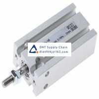 Pneumatic accessories _SMC_CDU10-10D