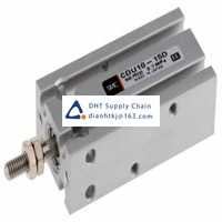 Pneumatic accessories _SMC_CDU10-15D