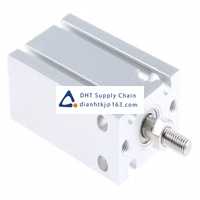 Pneumatic accessories _SMC_CDU16-10D