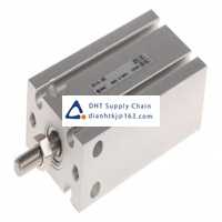 Pneumatic accessories _SMC_CDU16-20D