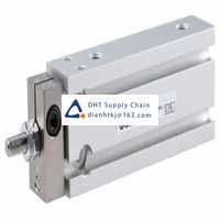 Pneumatic accessories _SMC_CDUK10-30D