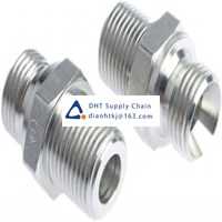 Pneumatic accessories _Parker_8F3MK4S