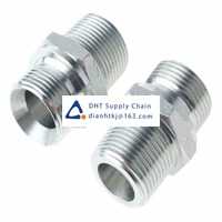 Pneumatic accessories _Parker_12F3MK4S