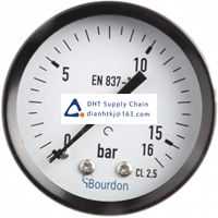 Pneumatic accessories _Bourdon_MAT2-F20.B24