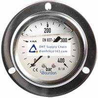 Pneumatic accessories _Bourdon_MIT3-B22.B38