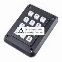 Keyboard and keypad switches Storm_2K120102