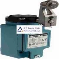 Limit and position switches  Honeywell_GLAC20A1B