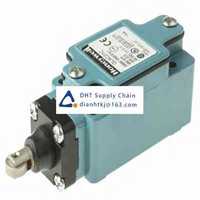 Limit and position switches  Honeywell_GLAC01C