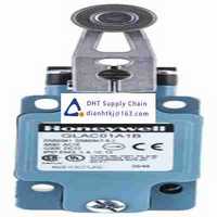 Limit and position switches  Honeywell_GLAC01A1B
