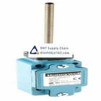 Limit and position switches  Honeywell_GLAC01E7B