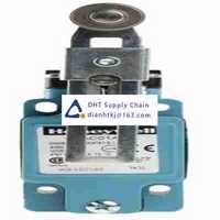 Limit and position switches  Honeywell_GLAC01A2B