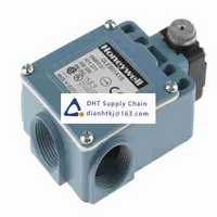 Limit and position switches  Honeywell_GLEB01A1B