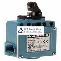 Limit and position switches  Honeywell_GLEB01D
