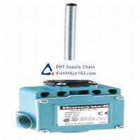 Limit and position switches  Honeywell_GLEB01E7B