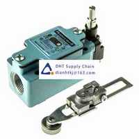 Limit and position switches  Honeywell_GLFC01A2B