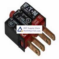 Pushbutton switches and components Eaton_090401 E01