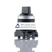 Key switches and selector switches RS PRO_188-1151