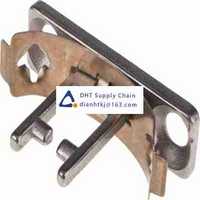 Safety interlock switches and components  Allen Bradley Guardmaster_440K-A11095