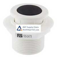 Pushbutton switches and components RS PRO_190-0478