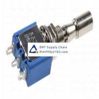 Toggle and slide switches APEM_5639A.3V