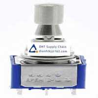 Toggle and slide switches APEM_5649A.3V