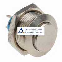 Pushbutton switches and components APEM_9633AX1146