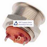 Pushbutton switches and components APEM_AV09C7L3D2006