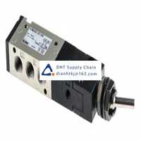 Pneumatic accessories _SMC_VZM550-01-08