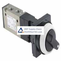 Pneumatic accessories _SMC_VZM550-01-34B