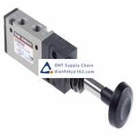 Pneumatic accessories _SMC_VZM550-01-37