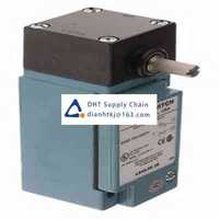 Limit and position switches  Honeywell_LS4A3K-1B