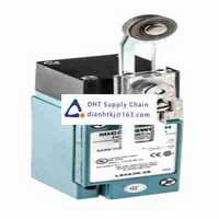 Limit and position switches  Honeywell_LS4A3K-2B