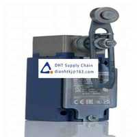 Limit and position switches  Telemecanique Sensors_XCKJ10543