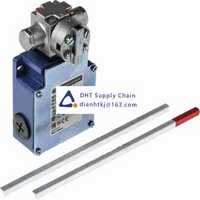 Limit and position switches  Telemecanique Sensors_XCKMR54D1H29