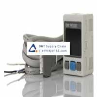 Pneumatic accessories _SMC_ISE30A-C6L-B-G