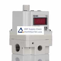 Pneumatic accessories _SMC_ITV1030-31F2N3