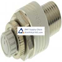 Pneumatic accessories _SMC_ASN2-02