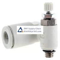 Pneumatic accessories _SMC_AS1301F-M5-06