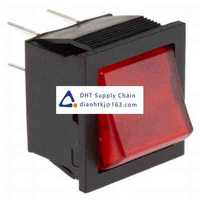 Rocker switches and components Arcolectric (Bulgin) Ltd_C1353AANAB