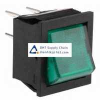 Rocker switches and components Arcolectric (Bulgin) Ltd_C1353AANAC