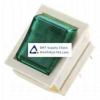 Rocker switches and components Arcolectric (Bulgin) Ltd_C1353AANAL