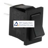 Rocker switches and components Arcolectric (Bulgin) Ltd_C1300AAAAA