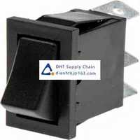 Rocker switches and components Arcolectric (Bulgin) Ltd_C1520AAAAA