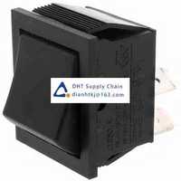 Rocker switches and components Arcolectric (Bulgin) Ltd_C1350AAAAA