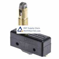 Microswitches and detector switches  Honeywell_BZ-2RQ181M-A2