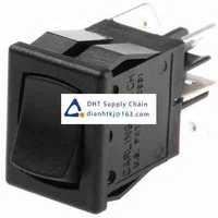 Rocker switches and components Carlingswitch_621-1592900NXRS