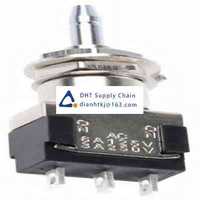 Pushbutton switches and components KNITTER-SWITCH_MPA 106 D