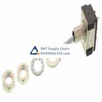 Toggle and slide switches KNITTER-SWITCH_MTA 206 N