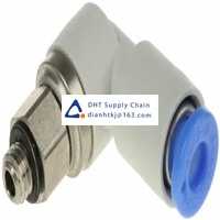 Pneumatic accessories _SMC_KSL04-M5