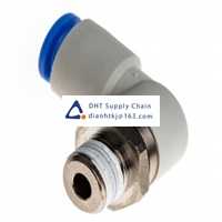 Pneumatic accessories _SMC_KSL06-01S